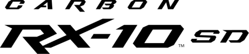 Carbon RX-10 SD