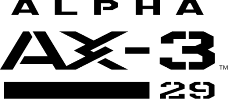 Alpha AX-3 29