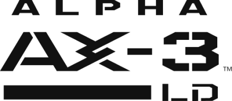 Alpha AX-3 33 LD