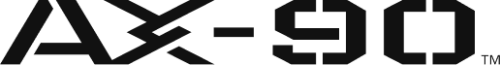 Alpha AX-90