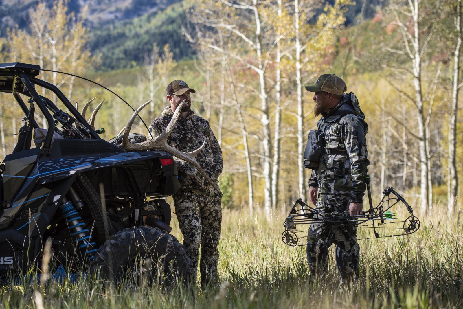 Employment Hoyt Archery