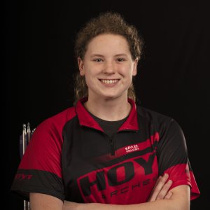 Hoyt Prostaffer Kaylee Gurney