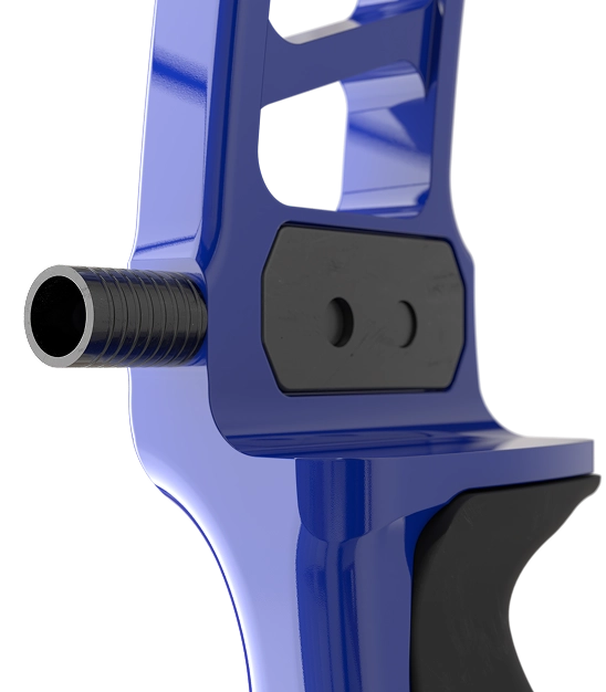 Monobloc Verta-Tune System