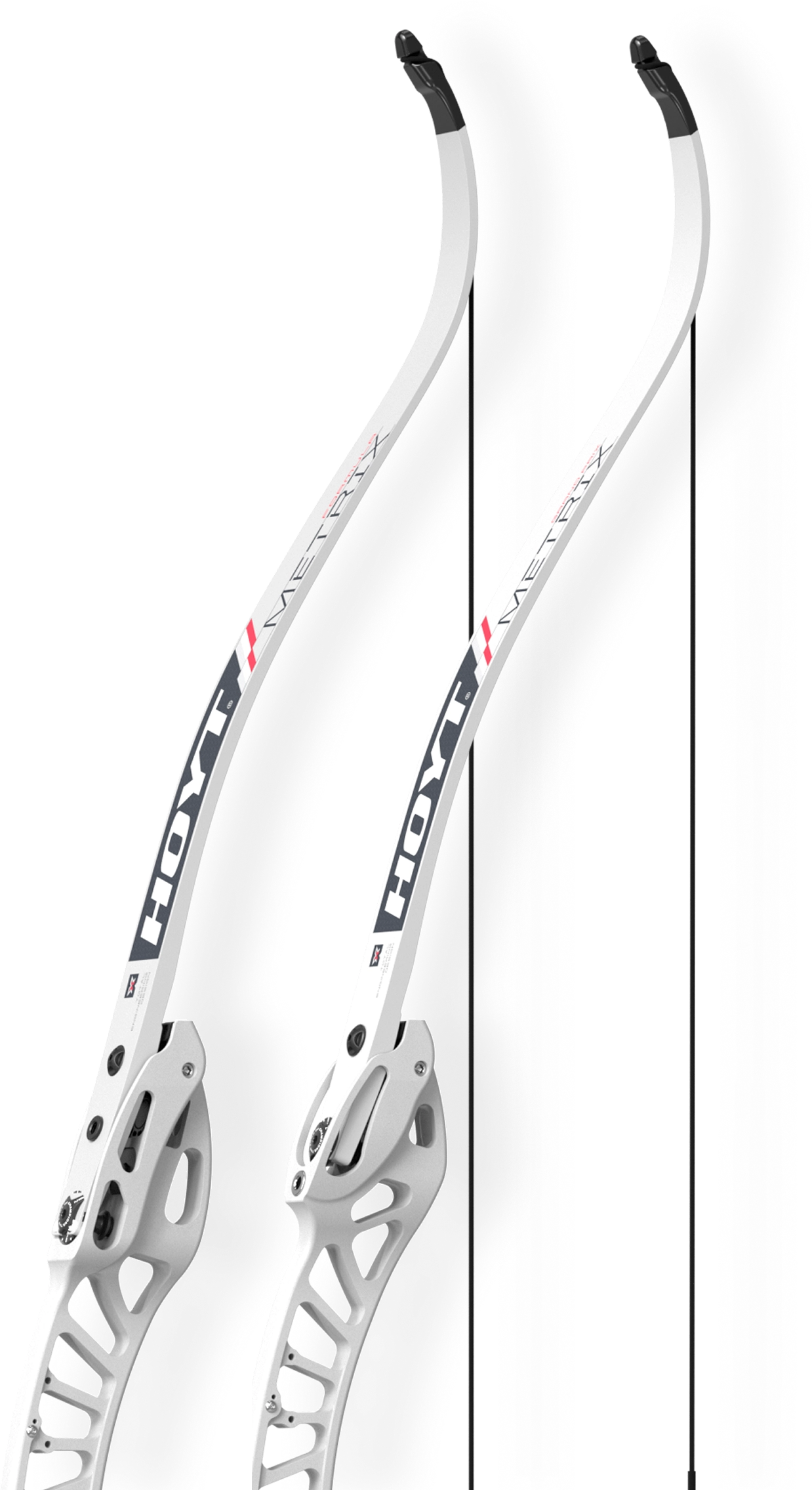 Hoyt Metrix Recurve Limbs