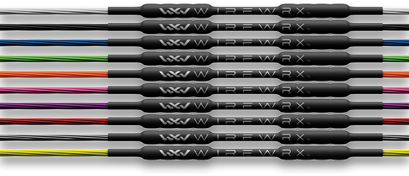 WIREWRX Strings