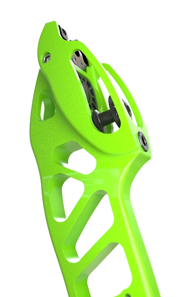 Engineered Performance