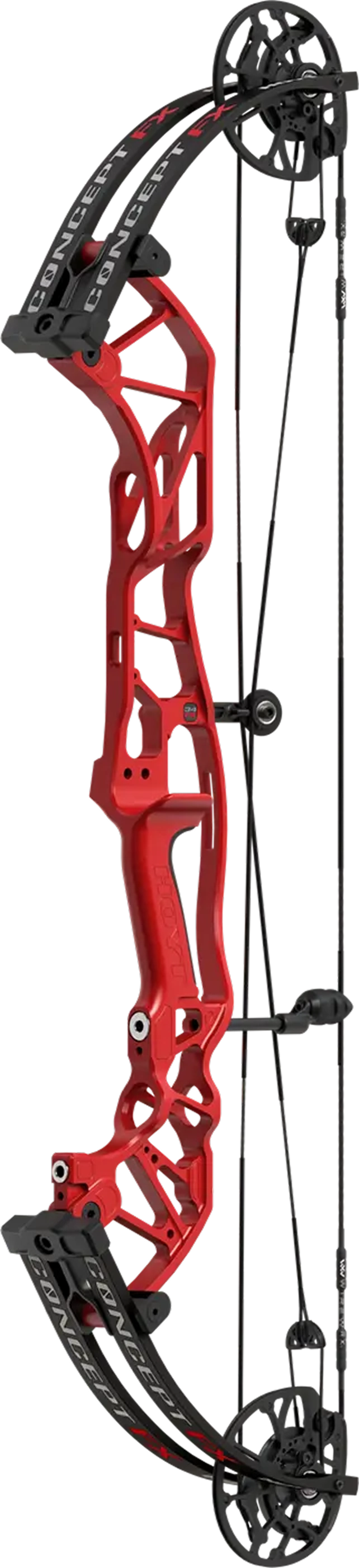 Hoyt Concept X