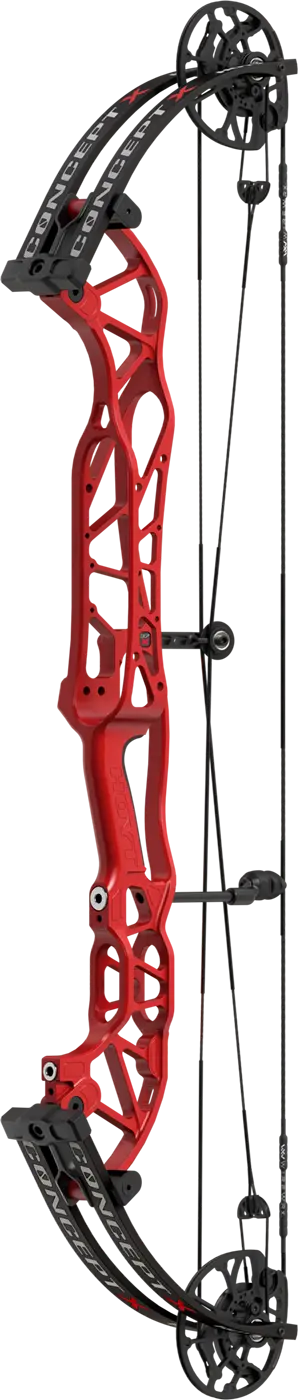Hoyt Concept X