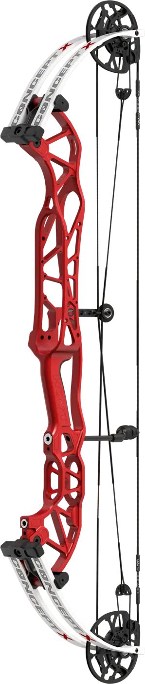 Hoyt Concept X
