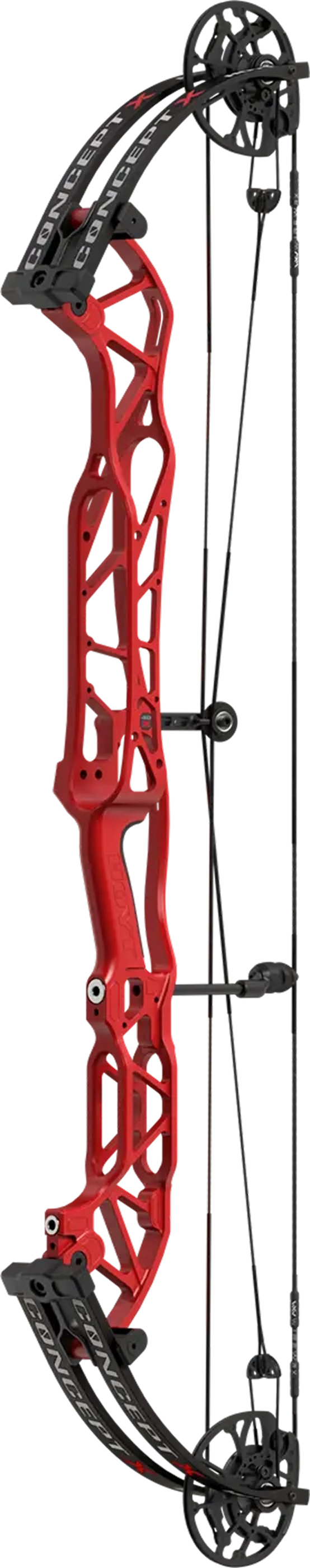 Hoyt Concept X