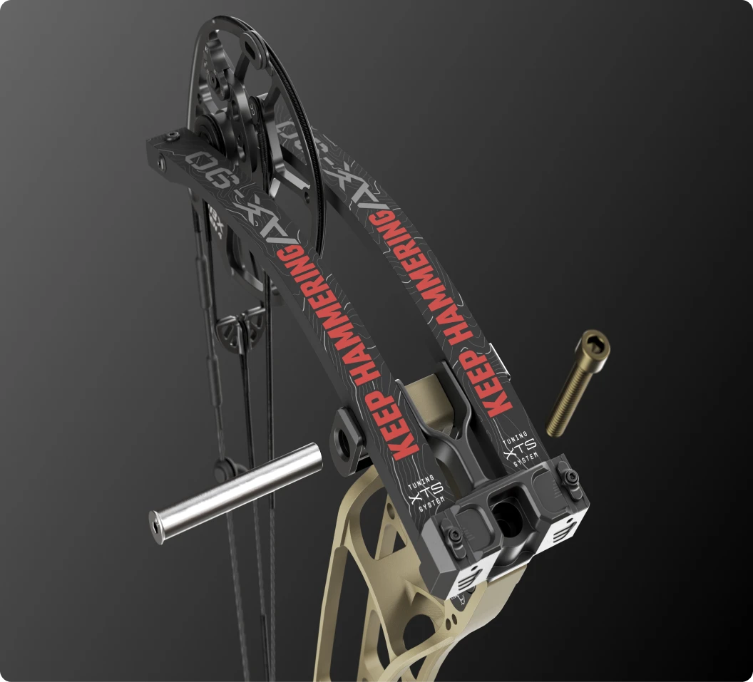 Hoyt AX-90