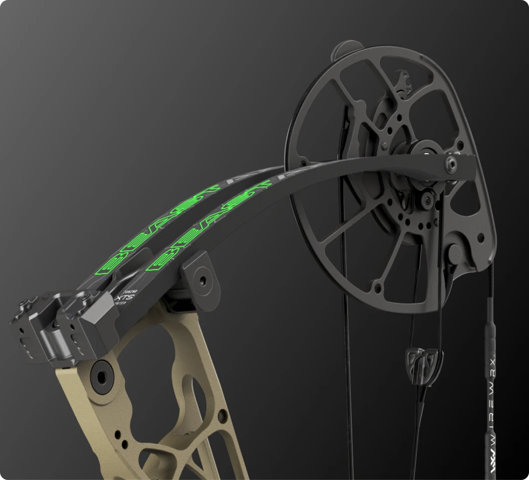 Hoyt AX-90