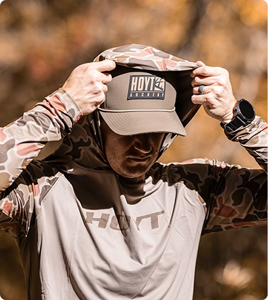 Hoyt Apparel
