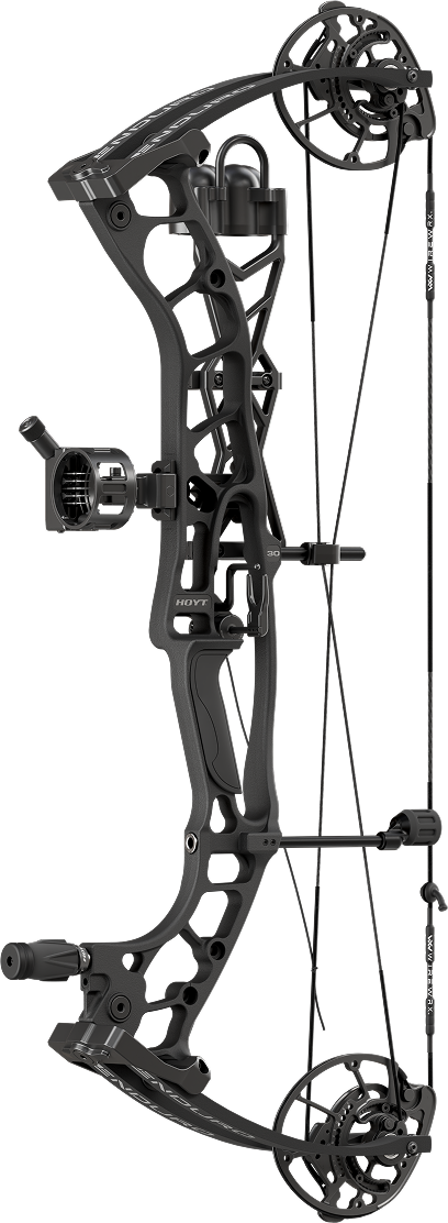 Hoyt Enduro