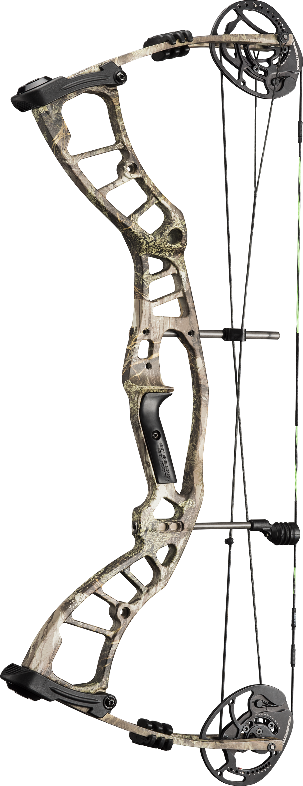 Hoyt Bows